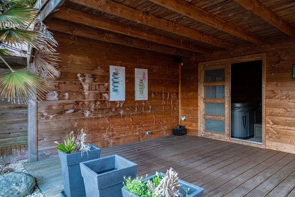 Medium property photo - Bunder 25, 6942 LA Didam